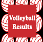 Volleyball Tournament Results