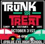 Trunk or Treat at the HS thumbnail