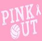 Pink Out Breast Cancer Awareness!