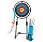 Archery State Results